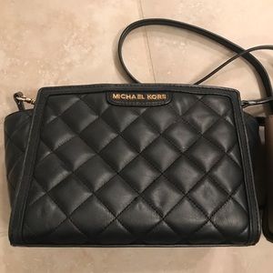 Michael Michael Kora MD Selma crossbody